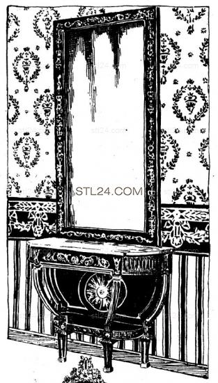 CONSOLE TABLE_0033